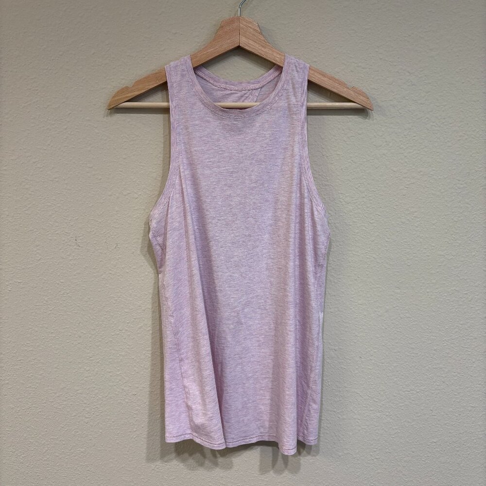 Lululemon All Tied Up Tank Top
